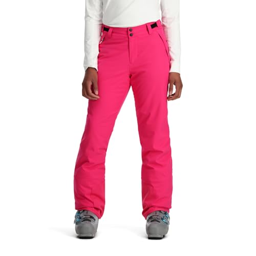 Spyder Section Pant, Damen, Pink, XL von Spyder