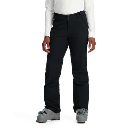 Spyder Section Pant, Damen, Schwarz, M von Spyder