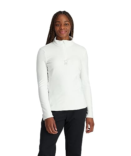 Spyder Shimmer Bug Half Zip Fleece S von Spyder