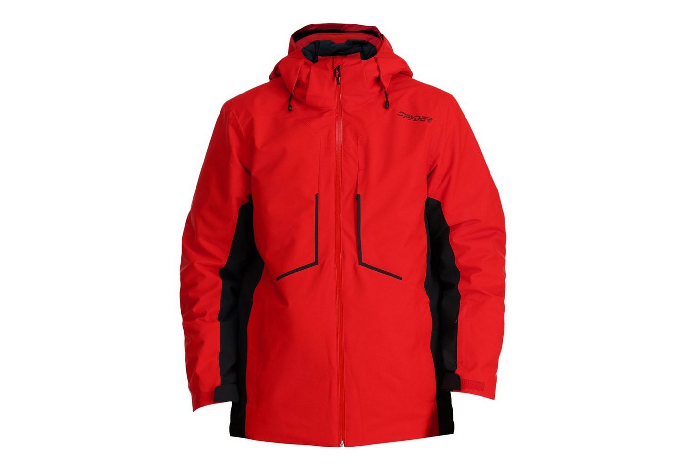 Spyder Skijacke Primer Jacket mit Schneefang von Spyder