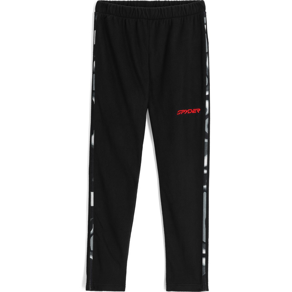 Spyder Speed Pants Schwarz L Junge von Spyder