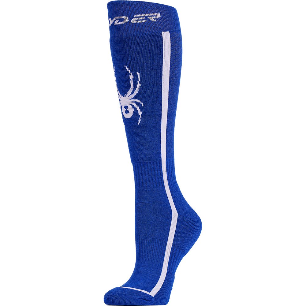 Spyder Sweep Ski Socks Blau EU 40-43 Frau von Spyder