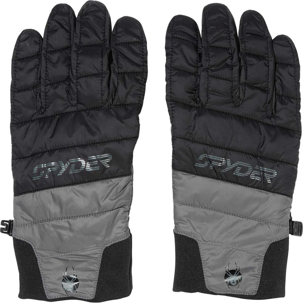 Spyder Veno Gloves Schwarz L Mann von Spyder