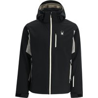 Spyder Vertex Skijacke Herren von Spyder