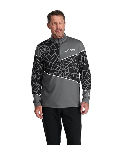 Spyder Vital Sweatshirt Polar M von Spyder