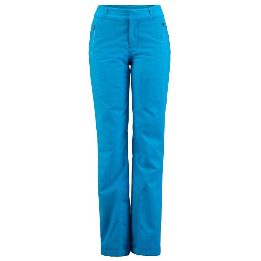 Spyder Winner Goretex Regular Pants Blau 6 Frau von Spyder