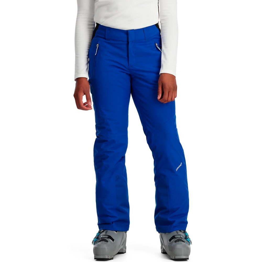 Spyder Winner Pants Blau 6 Frau von Spyder