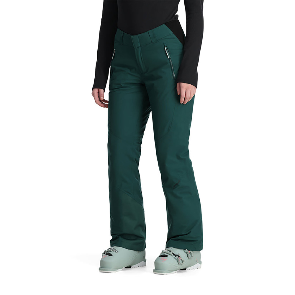 Spyder Winner Pants Grün 12 Frau von Spyder