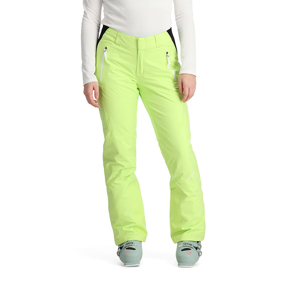 Spyder Winner Pants Grün 4 Frau von Spyder