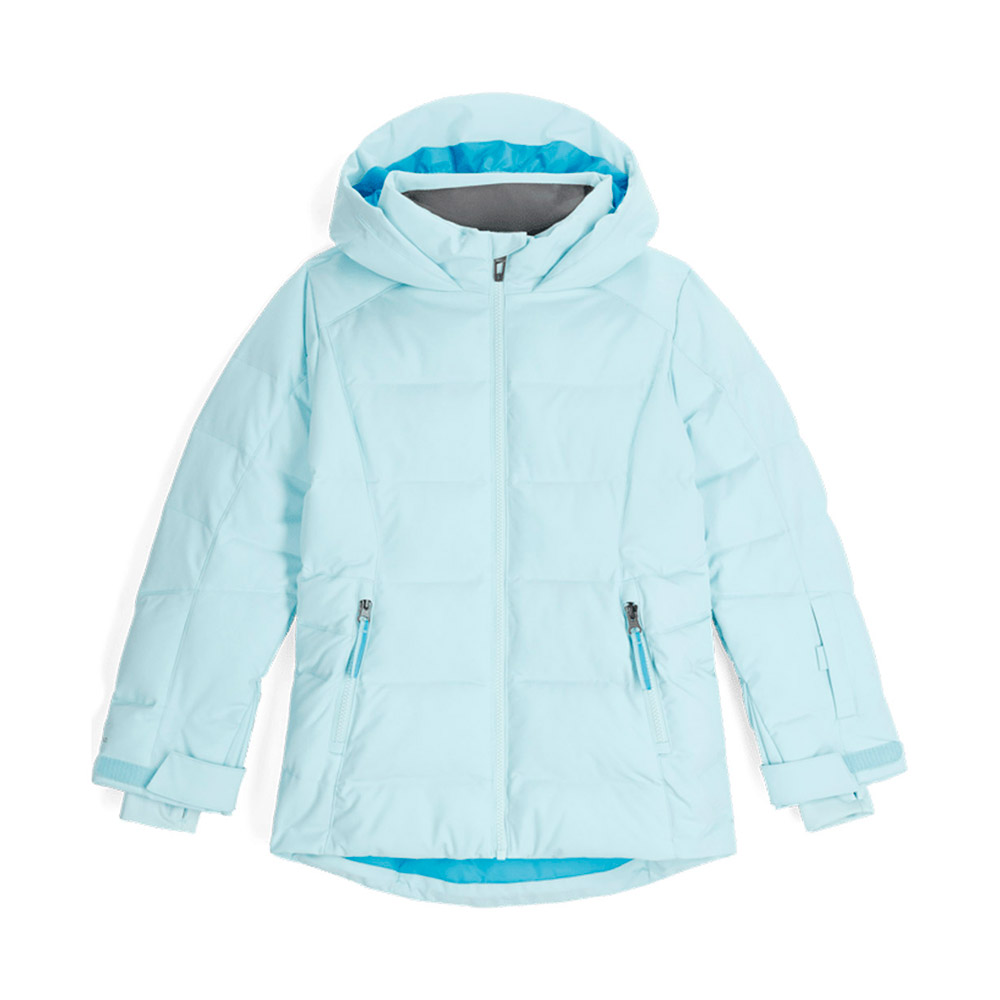Spyder Zadie Synthetic Down Jacket  16 Years Junge von Spyder