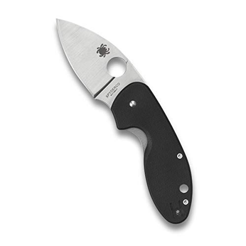 Spyderco Insistent Linerlock von Spyderco