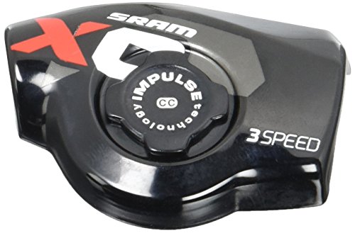 Sram MTB Cover Kit für X 0 Trigger,11.7015.069.040 von Sram MTB