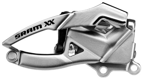 Sram MTB Umwerfer XX Direct Mount,00.7615.065.130 von Sram