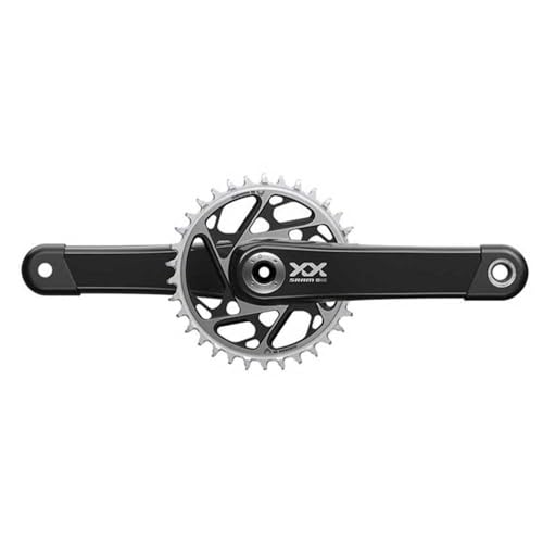 SRAM 107499 Radfahren Zubehör, bunt, Einheitsgröße von Sram