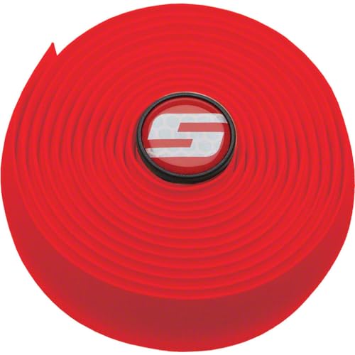 SRAM Lenkerband, Rot, One Size von Sram