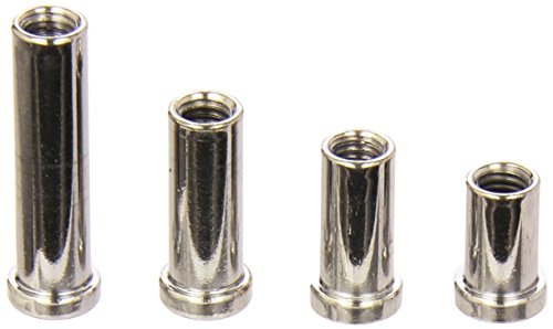 SRAM Ersatzteil Rival Force Red Befestigungsmuttern Set, 11.5415.007.000 von Sram