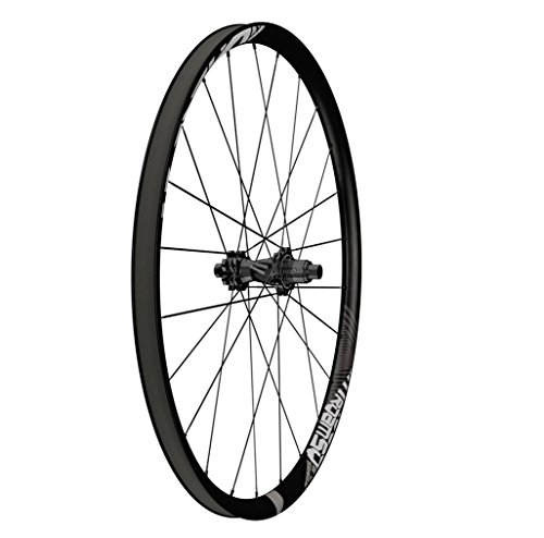 Sram Unisex – Erwachsene Roam 50 Draht H-Rad, Schwarz, One Size von Sram