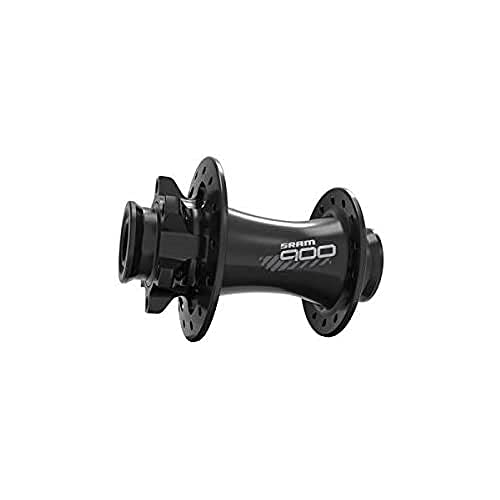 Sram Nabe-2131609030 Nabe, schwarz, 13 x 15 x 13 cm von Sram