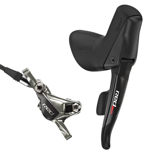 Sram Red Schaltungen, schwarz, 1800mm von Sram