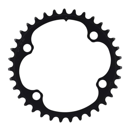 Sram Unisex – Erwachsene 2286481016-Kettenblatt Kettenblatt, Schwarz, 35 Zähne von Sram