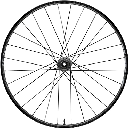 Zipp Unisex – Erwachsene AMWH 101X TLDBCL 65R XDR12X142 STD NTWA1, Schwarz, Einheitsgröße von Sram