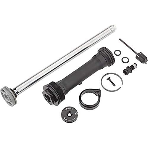 RockShox Sram Unisex – Erwachsene Assembly Gabel, Mehrfarbig, 100-160mm von RockShox