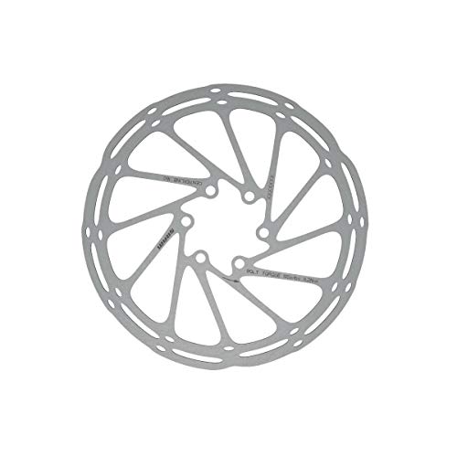 Sram Centerline Bremsscheibe silber Ø 140 mm von Sram