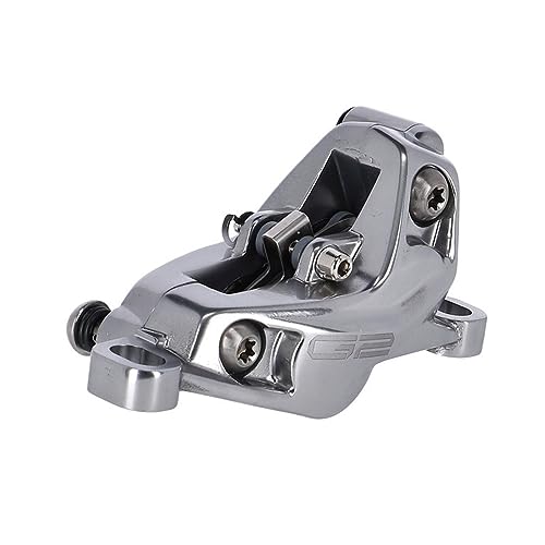 Sram Unisex – Erwachsene Db Assy G2 Ultimate A4 Scheibenbremse, Polargrey, One Size von Sram