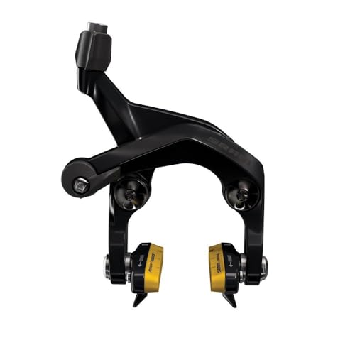 Sram Unisex – Erwachsene S900 Felgenbremse, schwarz, One Size von Sram