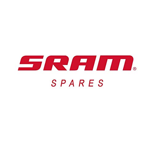 SRAM Corporation Europe Unisex – Erwachsene Bremshebel-2039100173 Bremshebel, Schwarz, One Size von Sram