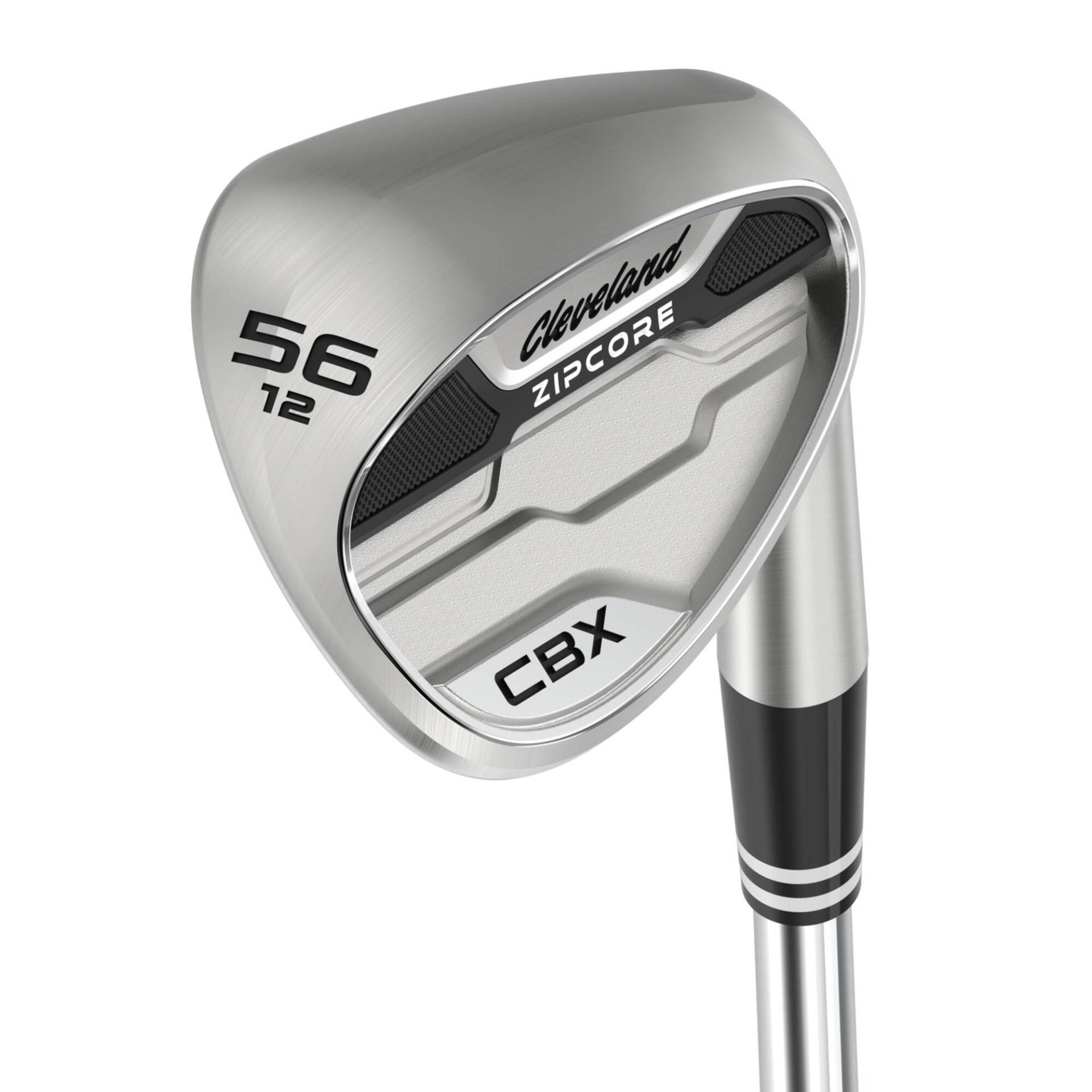 Golf Wedge RH Stahl Regular - Cleveland CBX von Srixon