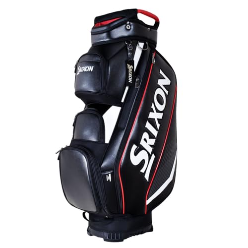 Srixon Tour Staff Bag 2023 Golftasche von Srixon