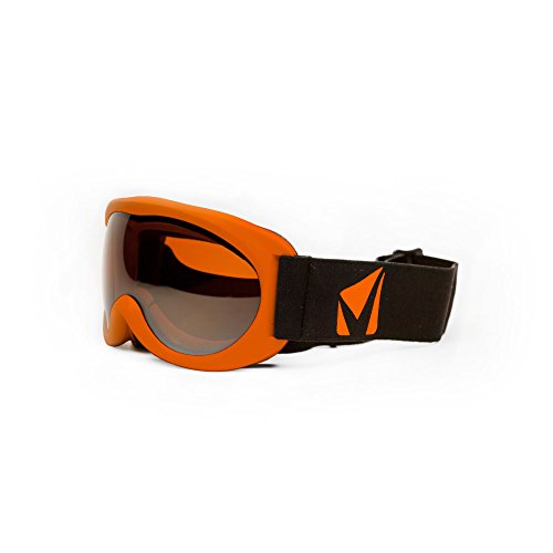 Stage PG Junior Sonnenbrille für Ski, Orange von STAGE