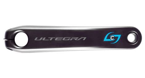 leistungssensor  linker griff  stages cycling stages power l shimano ultegra r8100 schwarz von Stages Cycling