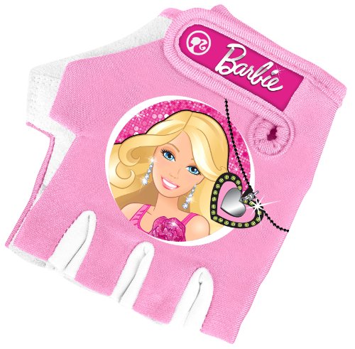Stamp Disney Barbie Handschuhe von Stamp Sheet