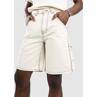 Stan Ray Big Job Shorts natural twill von Stan Ray