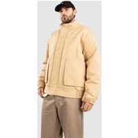 Stan Ray Desert Walker Hoodie khaki von Stan Ray