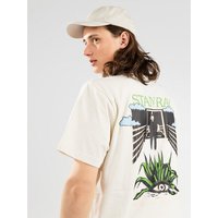 Stan Ray Stranger T-Shirt natural von Stan Ray