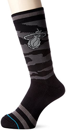 Stance Nightfall Heat Casual Socke, Socken Nike:42-46 von Stance