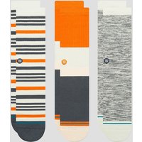 Stance Splendor 3 Pack Socks multi von Stance