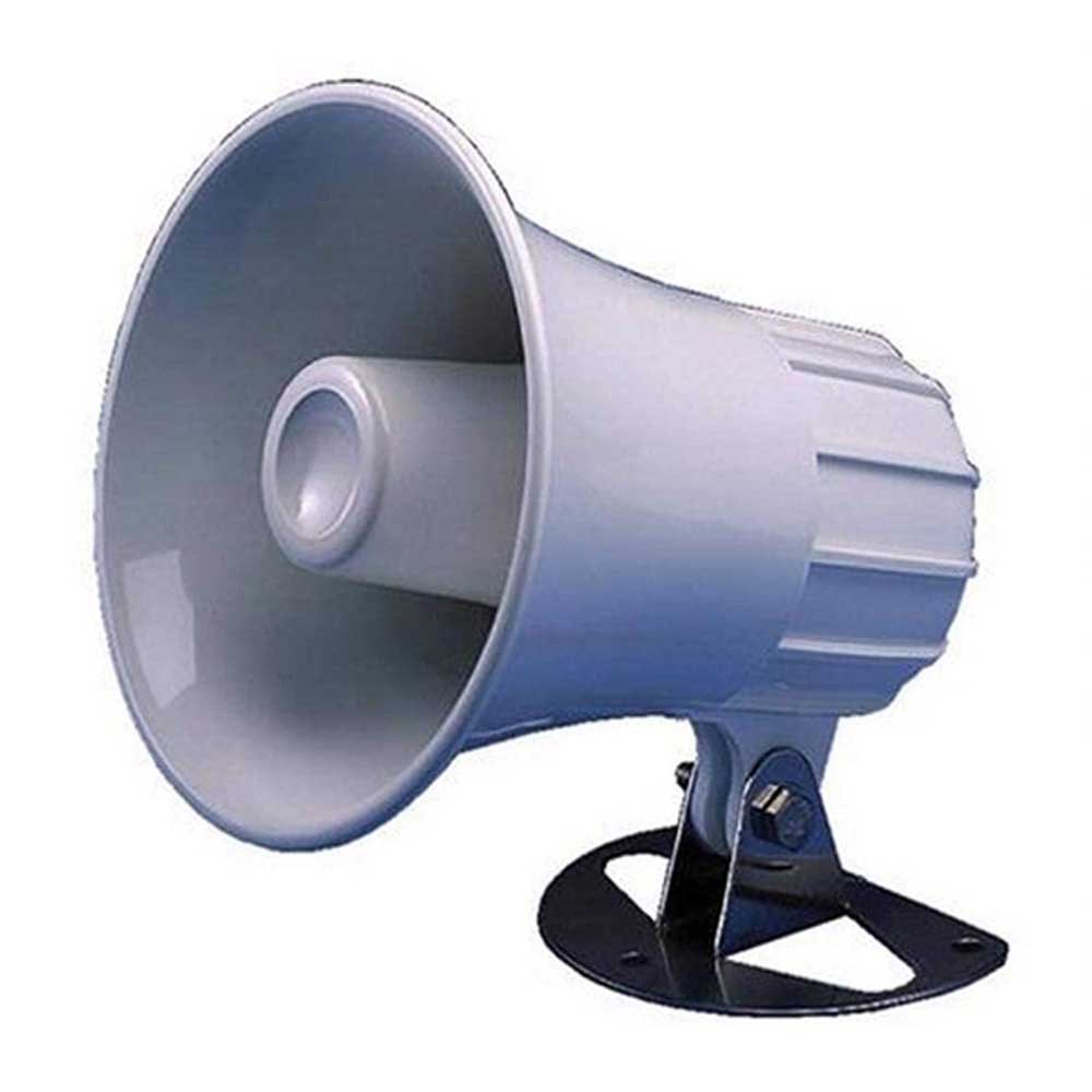 Standard Horizon Vlh3000 220sw Speaker Silber von Standard Horizon