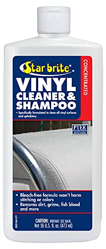 Star Brite Vinyl Shampoo (16-Ounce) von STAR BRITE