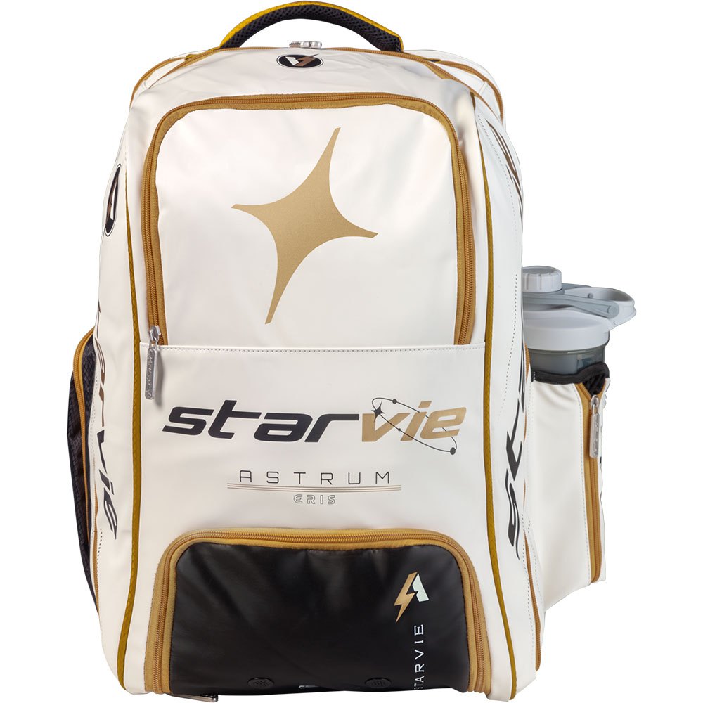Star Vie Astrum Eris Backpack Weiß von Star Vie
