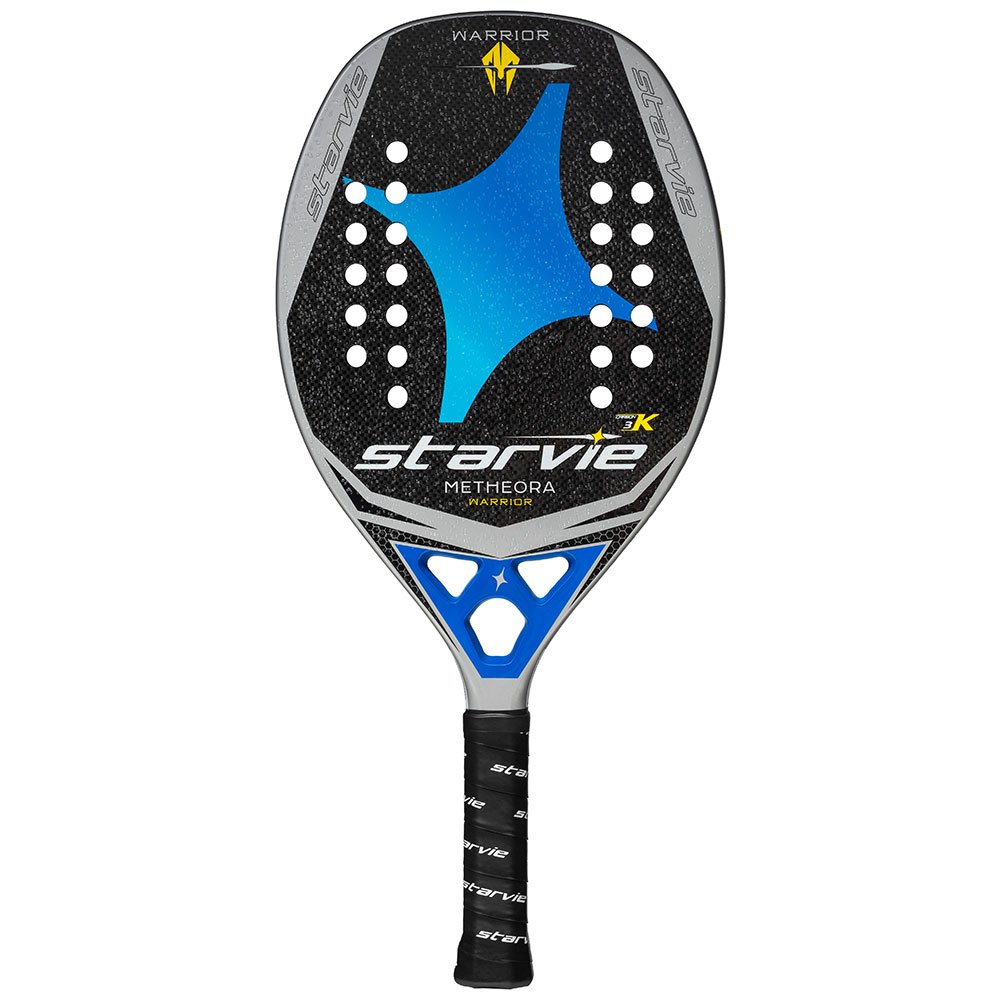 Star Vie Metheora Beach Tennis Racket Durchsichtig von Star Vie