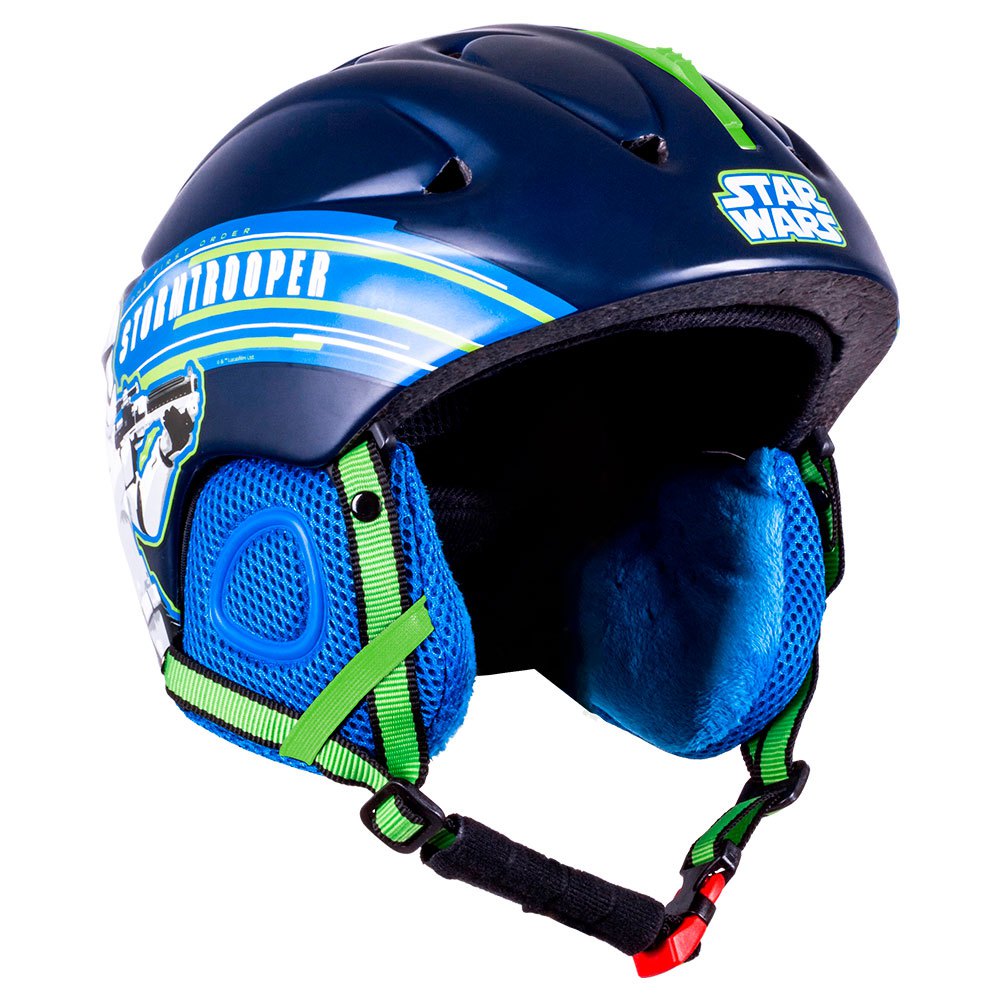 Star Wars Ski Helmet Blau von Star Wars