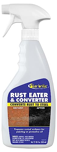 Starbrite Rust Eater and Converter von STAR BRITE