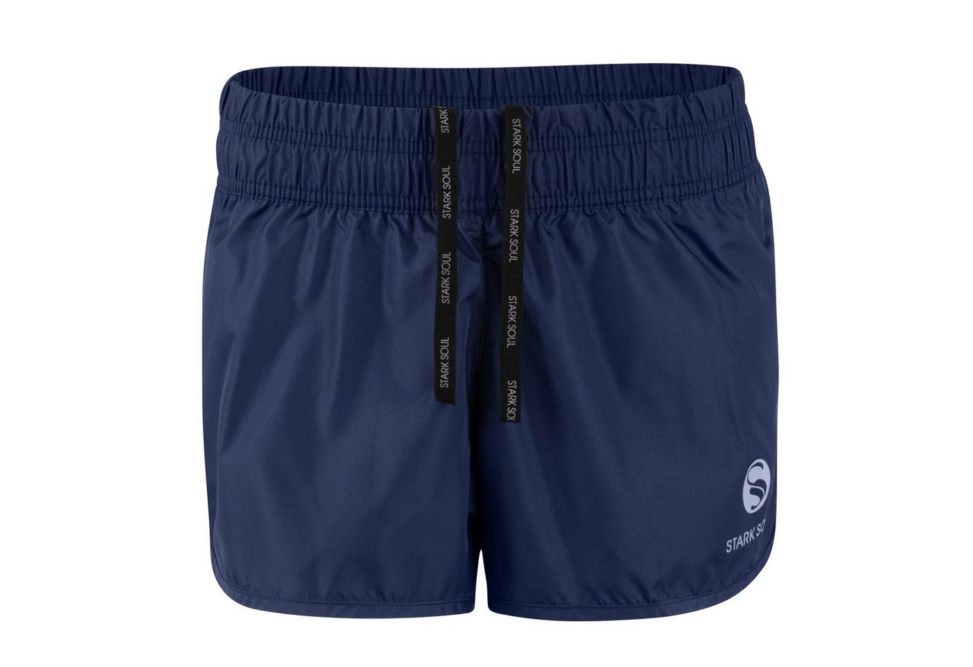 Stark Soul® Sporthose kurze Sporthose aus Quick Dry Material - Schnelltrocknend von Stark Soul®