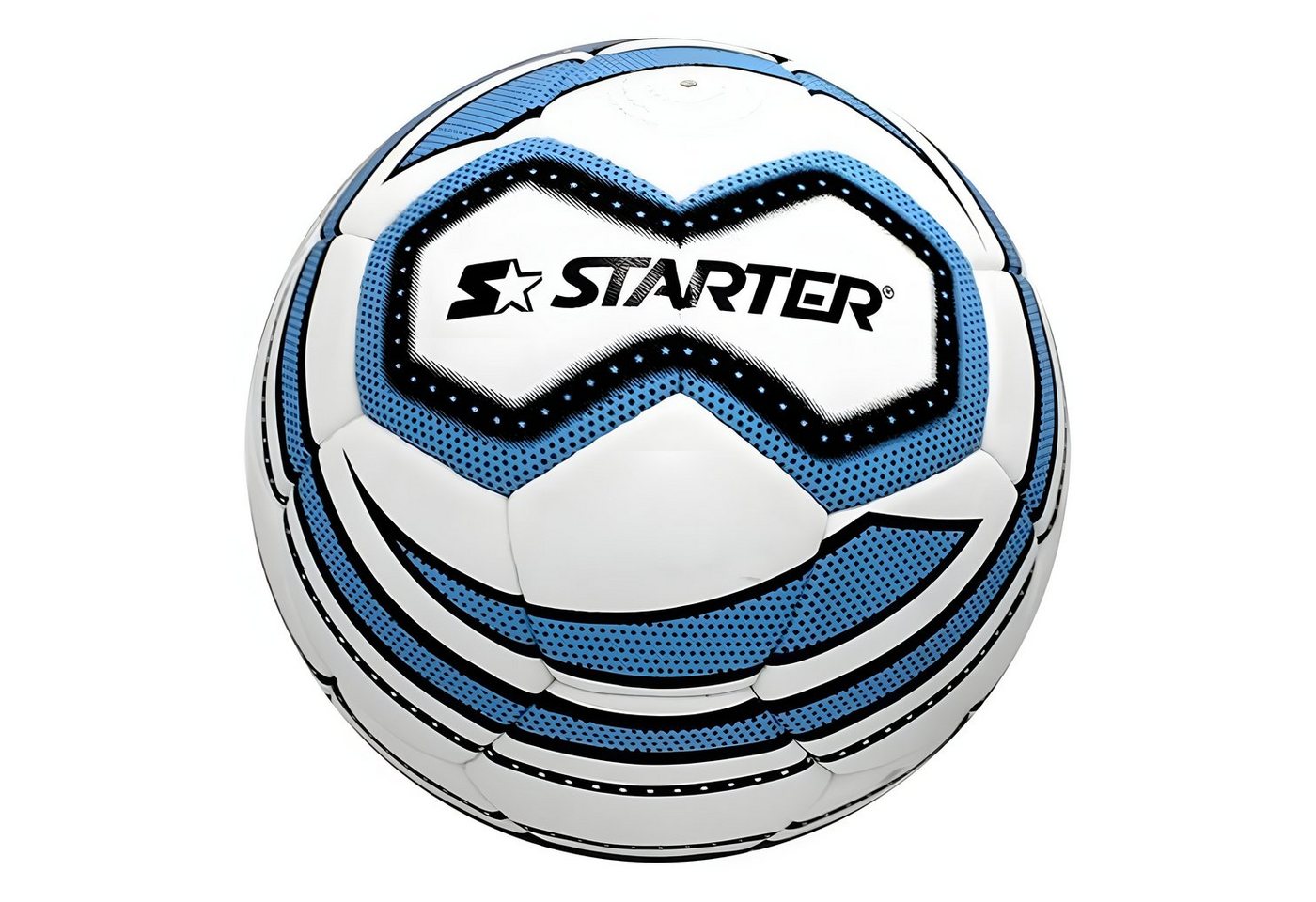 Starter Fußball von Starter