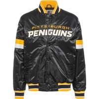 Starter Pittsburgh Penguins Bomberjacke Herren von Starter