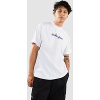 Staycoolnyc Fruits T-Shirt white von Staycoolnyc